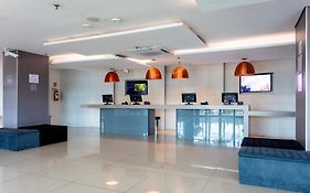 Wyndham Salvador Hangar Aeroporto